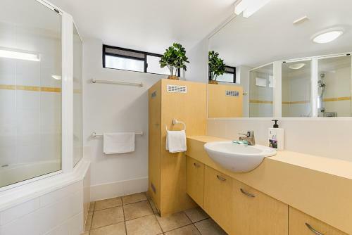 Apartamento Coolum Beachside Studio