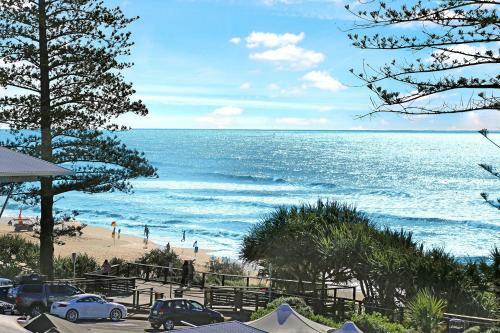 Apartamento Coolum Beachside Studio