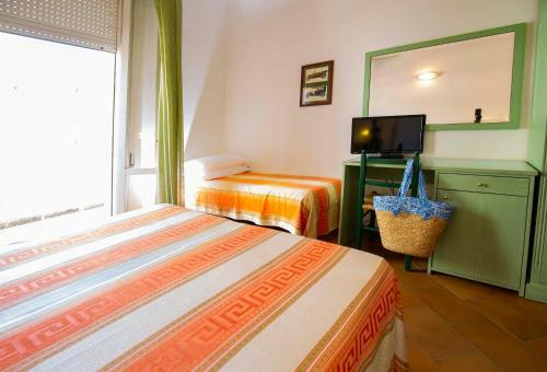 Hotel Villa Sole Resort