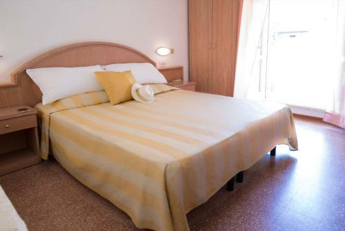 Hotel Villa Sole Resort