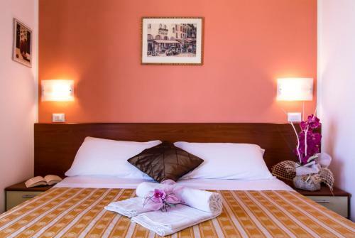 Hotel Villa Sole Resort