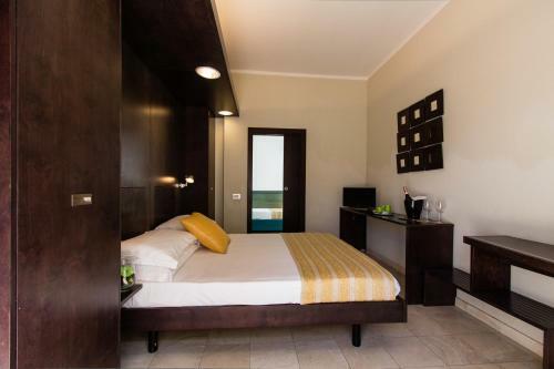 Hotel Villa Sole Resort