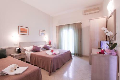 Hotel Villa Sole Resort