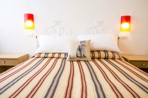 Hotel Villa Sole Resort