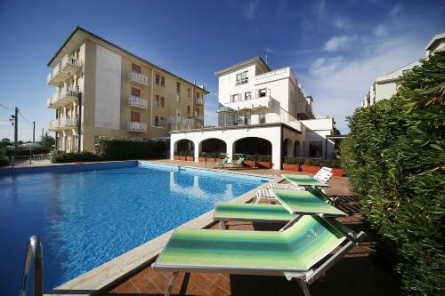 Hotel Villa Sole Resort