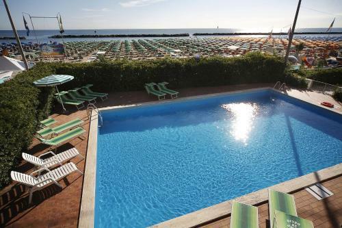 Hotel Villa Sole Resort