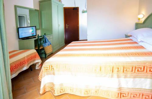 Hotel Villa Sole Resort