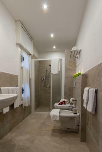 Hotel Villa Sole Resort
