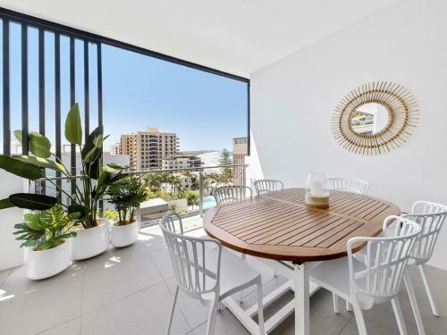 Apartamento Drift At Coolum Unit 603