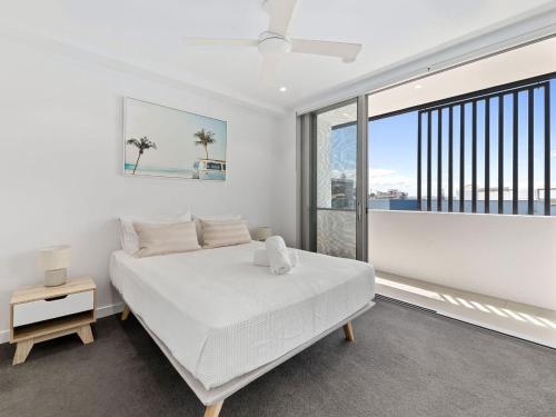 Apartamento Drift At Coolum Unit 603