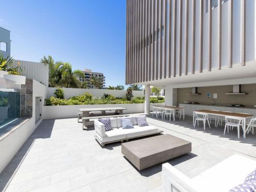 Apartamento Drift At Coolum Unit 603