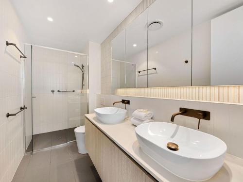 Apartamento Drift At Coolum Unit 603