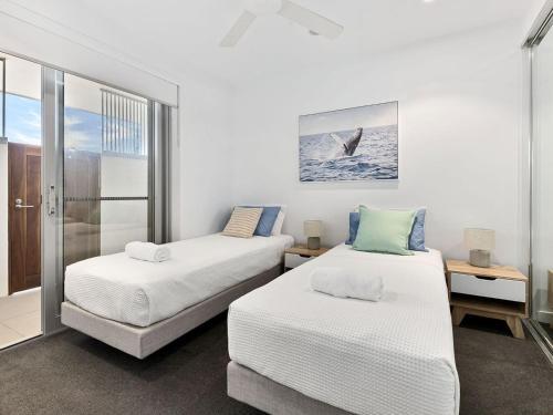 Apartamento Drift At Coolum Unit 603