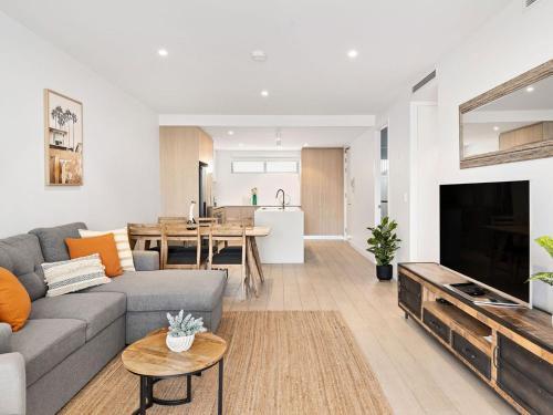 Apartamento Drift At Coolum Unit 603