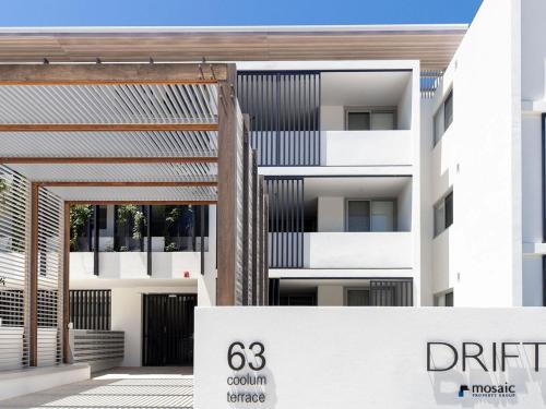 Apartamento Drift At Coolum Unit 603