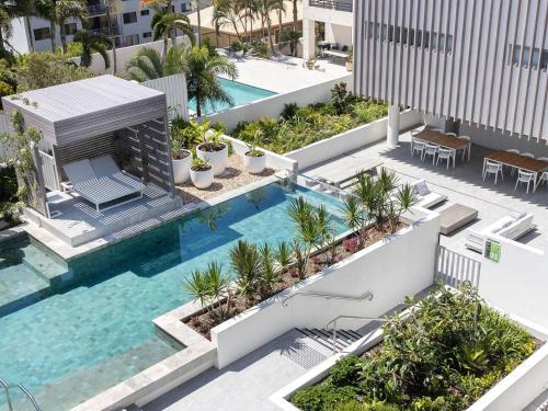 Apartamento Drift At Coolum Unit 603