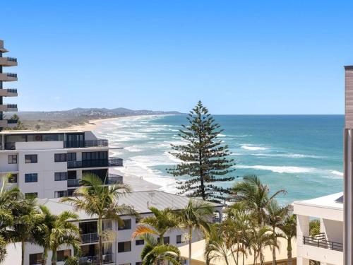Apartamento Drift At Coolum Unit 603