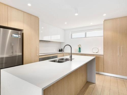 Apartamento Drift At Coolum Unit 603