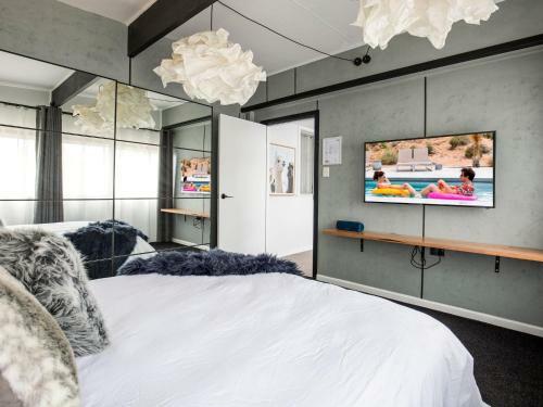 Palmera - Pet Friendly - Directly Opposite The Beach