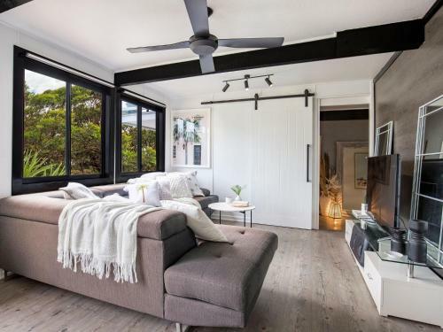 Palmera - Pet Friendly - Directly Opposite The Beach