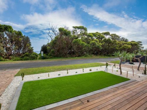 Palmera - Pet Friendly - Directly Opposite The Beach