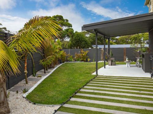 Palmera - Pet Friendly - Directly Opposite The Beach
