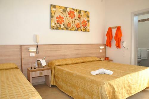 Hotel La Capinera