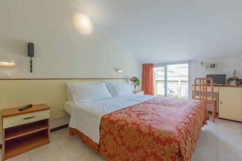 Hotel La Capinera