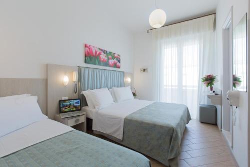 Hotel La Capinera