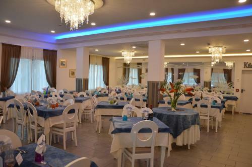 Hotel La Capinera