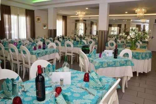 Hotel La Capinera