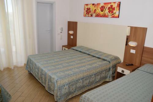Hotel La Capinera
