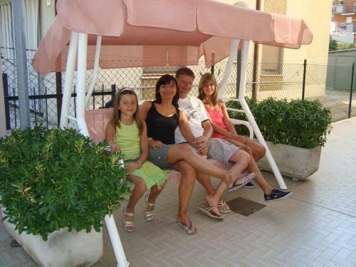 Apartamento Appartamento Tipo Marziale