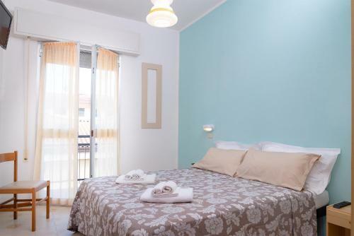 Hotel Albatros