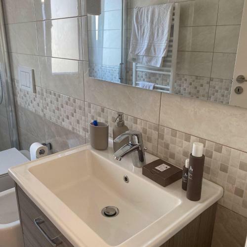 Apartamento La Finestra Sul Mare