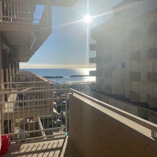 Apartamento La Finestra Sul Mare