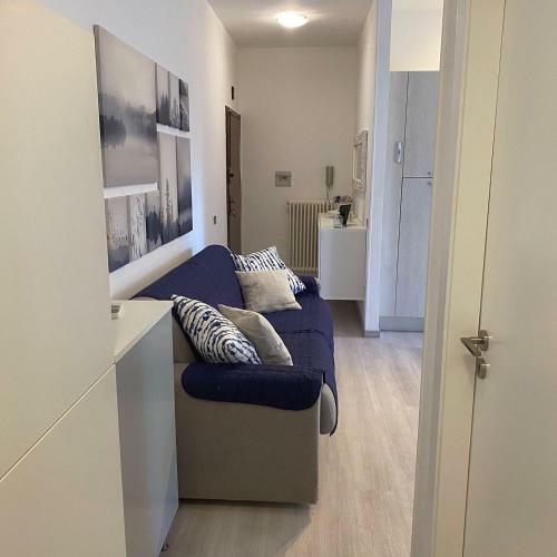 Apartamento La Finestra Sul Mare