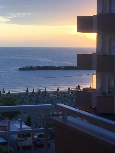 Apartamento La Finestra Sul Mare
