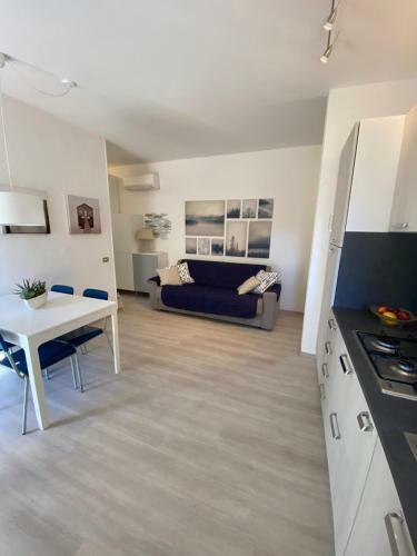 Apartamento La Finestra Sul Mare