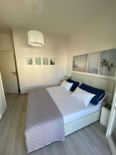 Apartamento La Finestra Sul Mare