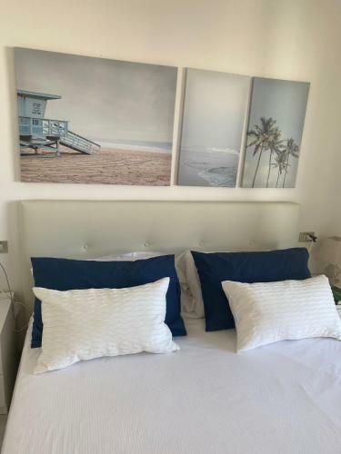 Apartamento La Finestra Sul Mare