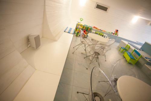 Hotel Meritime