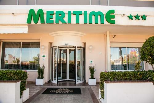 Hotel Meritime