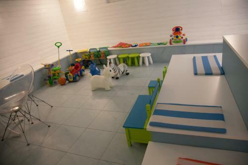 Hotel Meritime