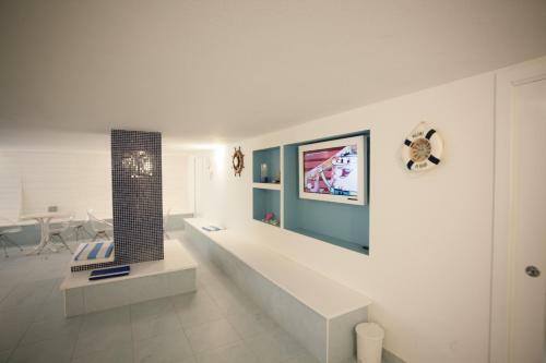 Hotel Meritime