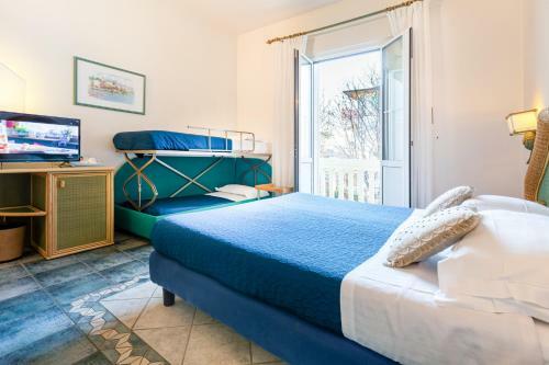 Bed & Breakfast Villa Ariosa