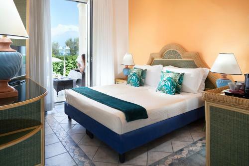 Bed & Breakfast Villa Ariosa