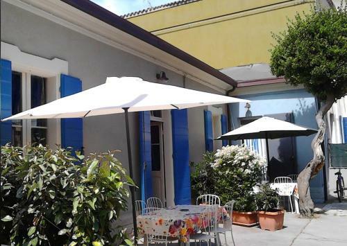 Casa Dei Pescatori Bellaria