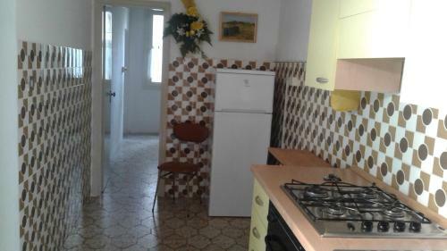 Casa Dei Pescatori Bellaria