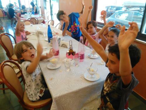 Hotel Rio Bellaria